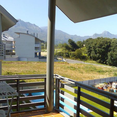 דירות La Portilla Bonitas Vistas A La Montana מראה חיצוני תמונה