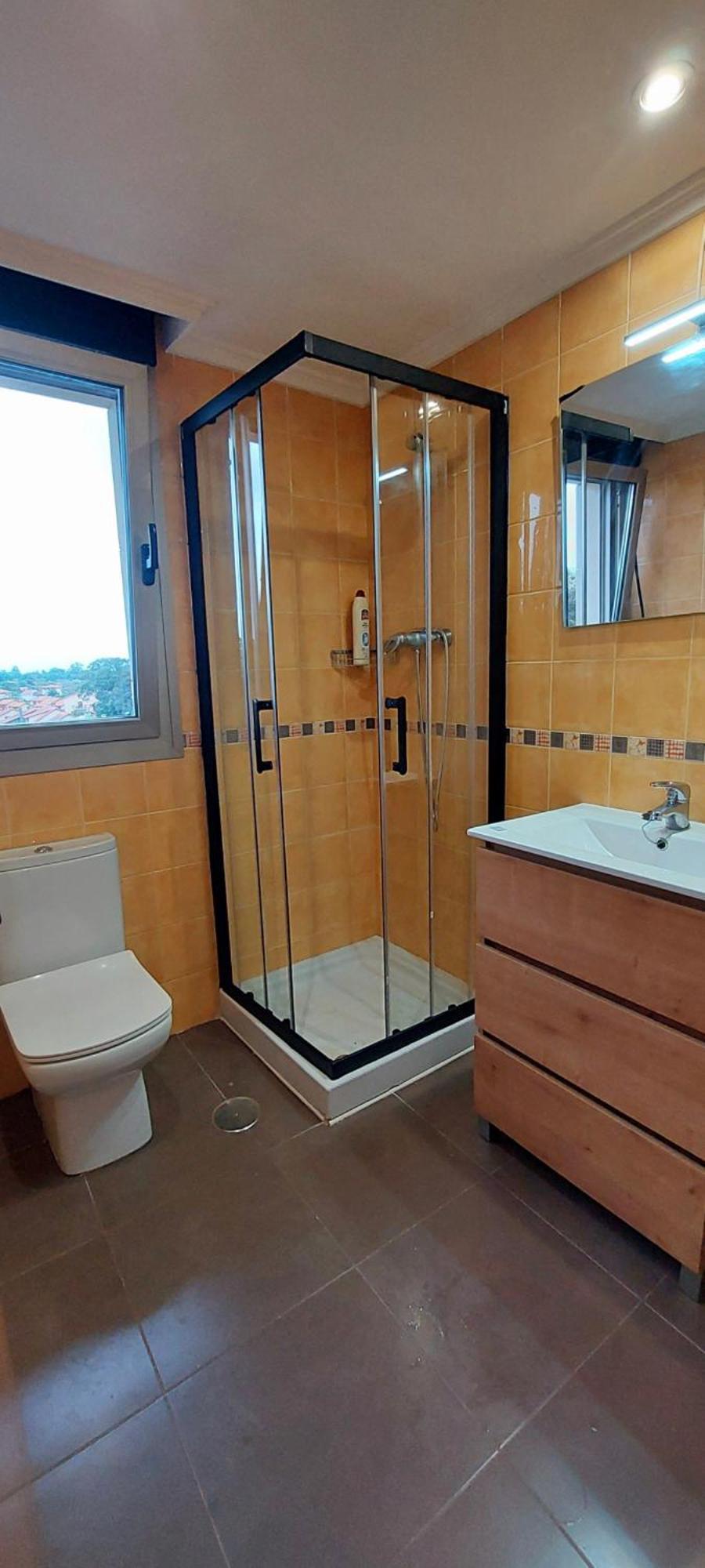 דירות La Portilla Bonitas Vistas A La Montana מראה חיצוני תמונה