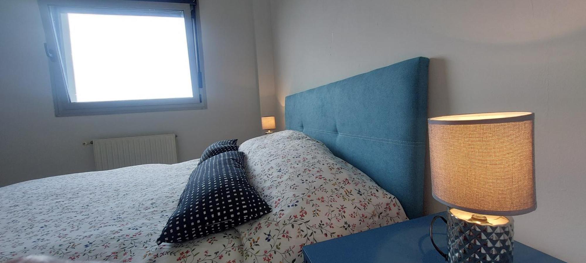דירות La Portilla Bonitas Vistas A La Montana מראה חיצוני תמונה