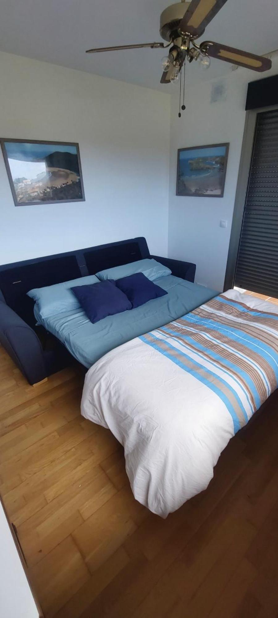 דירות La Portilla Bonitas Vistas A La Montana מראה חיצוני תמונה