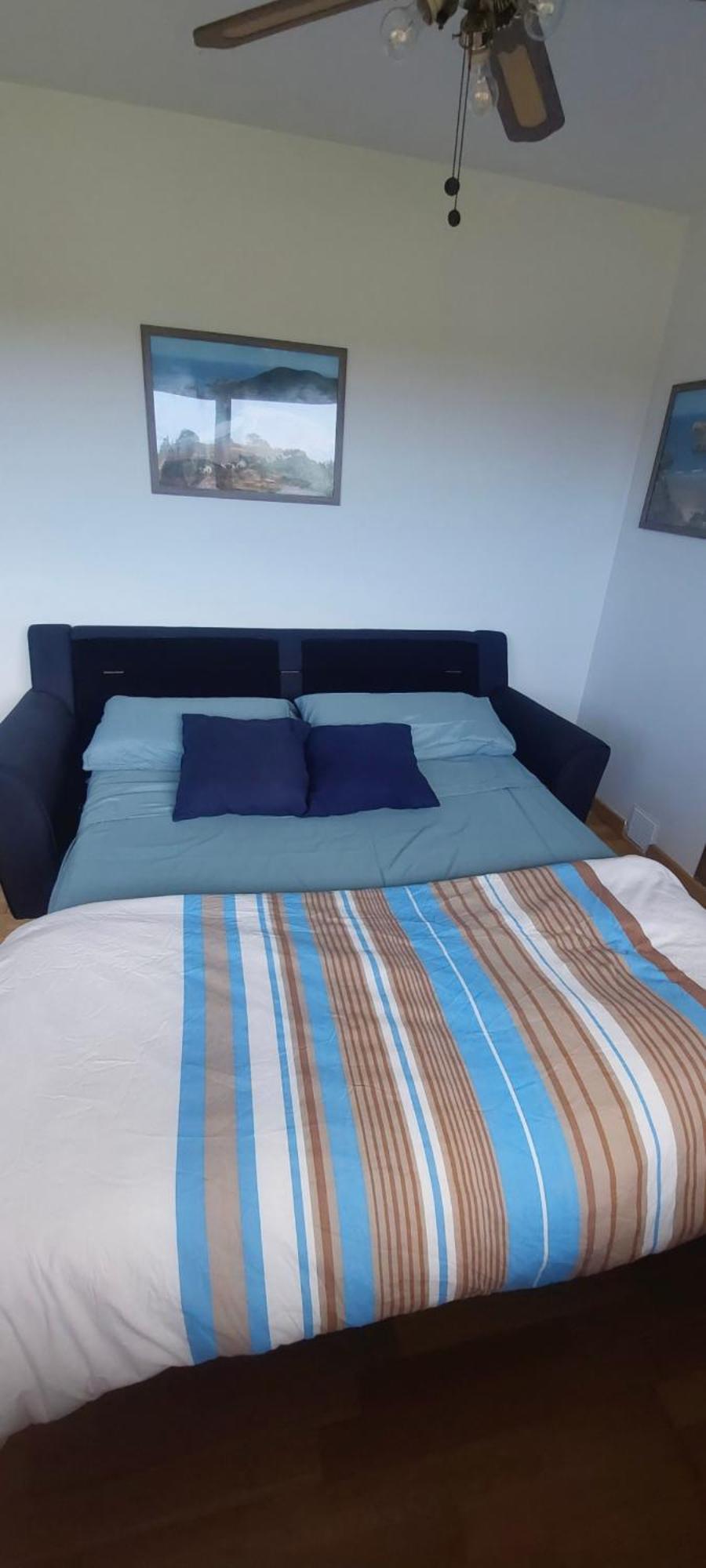 דירות La Portilla Bonitas Vistas A La Montana מראה חיצוני תמונה